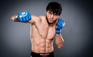 Tofiq Musayev UFC-də növbəti qələbəsini qazanıb