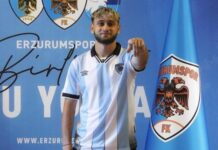 Nəriman Axundzadənin Türkiyə klubuna keçidi rəsmiləşdi