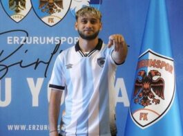 Nəriman Axundzadənin Türkiyə klubuna keçidi rəsmiləşdi