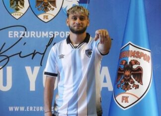 Nəriman Axundzadənin Türkiyə klubuna keçidi rəsmiləşdi