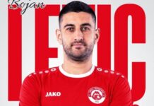 “Araz-Naxçıvan”dan daha bir transfer