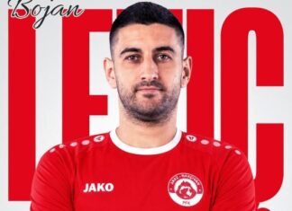 “Araz-Naxçıvan”dan daha bir transfer
