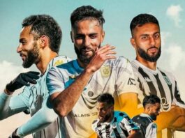 “Neftçi” futbolçusu ilə yolları ayırdı