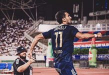 UEFA Konfrans Liqası: Mahir Emreli qol vurdu, “Rakuv” heç-heçə etdi