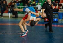 Dünya çempionatı: Azərbaycan güləşçisi İbrahim Həsənov gümüş medal qazanıb