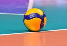 Avropa çempionatı: Azərbaycanın voleybol millisi ilk məğlubiyyətini alıb