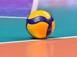 Avropa çempionatı: Azərbaycanın voleybol millisi ilk məğlubiyyətini alıb