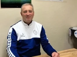 “Mingəçevir”in yeni baş məşqçisi açıqlandı