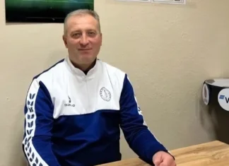 “Mingəçevir”in yeni baş məşqçisi açıqlandı