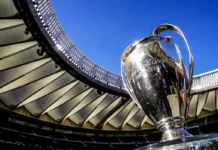 UEFA Çempionlar Liqası: əsas mərhələnin bütün iştirakçıları müəyyənləşib