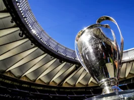 UEFA Çempionlar Liqası: əsas mərhələnin bütün iştirakçıları müəyyənləşib