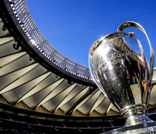 UEFA Çempionlar Liqası: əsas mərhələnin bütün iştirakçıları müəyyənləşib