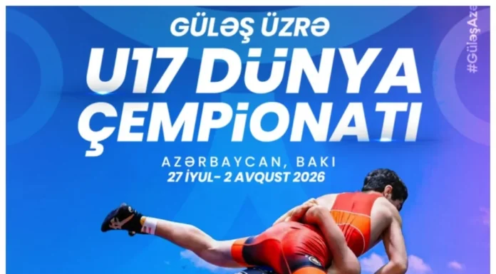 Azərbaycan güləşçiləri dünya çempionatını yeddi medalla başa vurublar