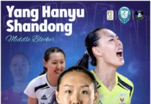 “Turan” heyətini Yanq Hanyu Şandonqla gücləndirib