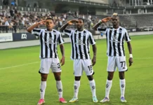 “Neftçi” Azərbaycan çempionatlarında 300-cü ev qələbəsini qazanıb