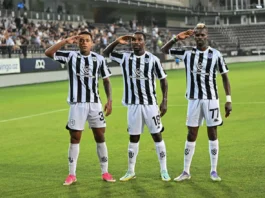 “Neftçi” Azərbaycan çempionatlarında 300-cü ev qələbəsini qazanıb