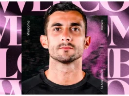 “Yuventus”un qapıçısı Mattia Perin “Palermo”ya keçib