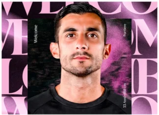 “Yuventus”un qapıçısı Mattia Perin “Palermo”ya keçib