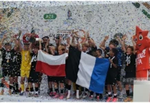 Qubada III “Ulduz Cup” beynəlxalq futbol turniri başa çatıb