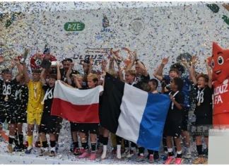 Qubada III “Ulduz Cup” beynəlxalq futbol turniri başa çatıb