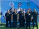 Gözəl Zutova kəmər güləşi üzrə dünya çempionu olub