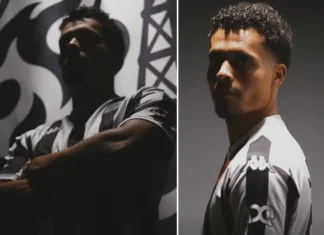 “Neftçi” belçikalı futbolçu Denzel Jubitananı heyətinə qatıb