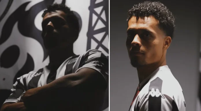 “Neftçi” belçikalı futbolçu Denzel Jubitananı heyətinə qatıb