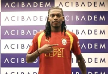 Rafael Leau “Qalatasaray”a transfer olunub
