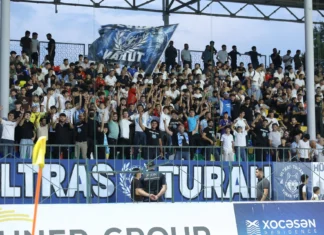 MPL: I turun azarkeş rekordu Tovuzda qeydə alındı