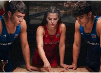 U-20 dünya çempionatında iştirak edəcək Azərbaycan güləş millisinin heyəti açıqlanıb