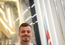 “Neftçi”dən yeni transfer