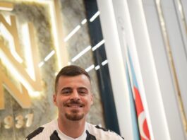 “Neftçi”dən yeni transfer