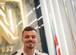 “Neftçi”dən yeni transfer