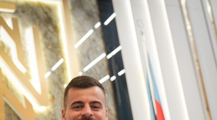 “Neftçi”dən yeni transfer