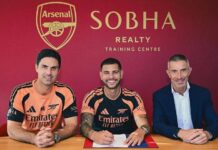 “Arsenal” Bruno Qimaraeşi transfer etdi