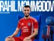 “Turan Tovuz” Rahil Məmmədovu transfer etdi