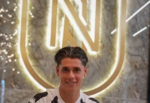 “Neftçi” macarıstanlı futbolçu ilə gücləndi