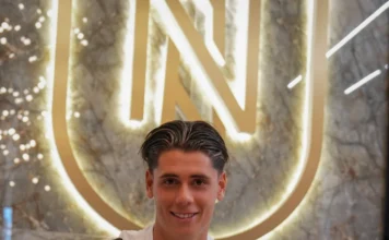 “Neftçi” macarıstanlı futbolçu ilə gücləndi