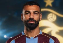 Salah “Trabzonspor”da