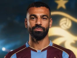 Salah “Trabzonspor”da