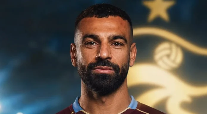 Salah “Trabzonspor”da