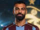 Salah “Trabzonspor”da