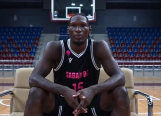 “Sabah”dan daha bir transfer