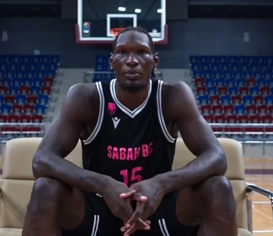 “Sabah”dan daha bir transfer