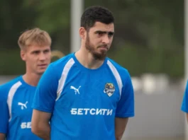Ramil Şeydayev Rusiya klubuna keçdi