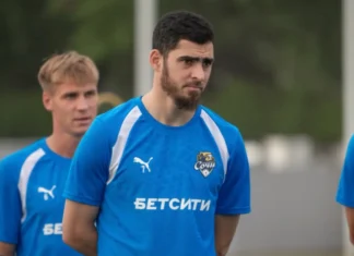 Ramil Şeydayev Rusiya klubuna keçdi