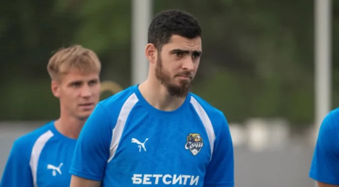 Ramil Şeydayev Rusiya klubuna keçdi