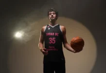 “Sabah” ABŞ-li oyunçunu transfer edib