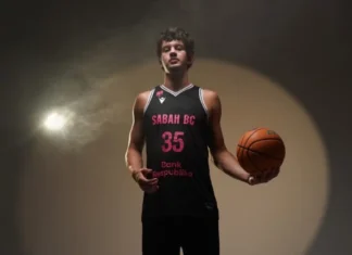 “Sabah” ABŞ-li oyunçunu transfer edib