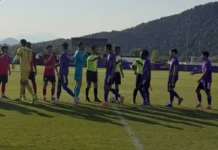 “Şamaxı” yoxlama görüşündə “Qəbələ”yə qalib gəldi